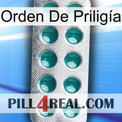 Orden De Priligía dapoxetine1